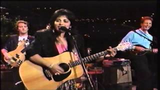 Tish Hinojosa - West Side Of Town (Austin City Limits)