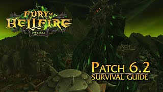 Patch 6.2 – Survival Guide