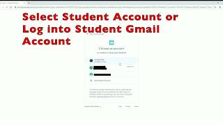 Classlink Not Connected Error