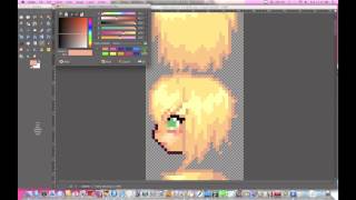 Simple graal head edit