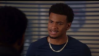 All American 7x11: KJ finds out he’s related to the Bakers