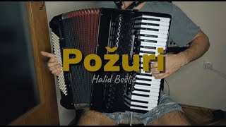 POZURI - Harmonika (Halid Beslic)