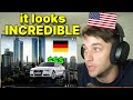 How is Germany SO RICH? (American Reaction)