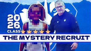 The Mystery Recruit That Could Make or Break UConn's Future