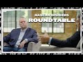 NASCAR Insiders Roundtable: NASCAR and Goodyear, airing Sunday on YouTube