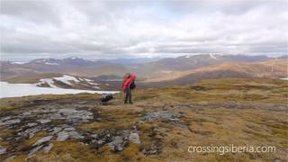 Crossing Siberia - Short Promo