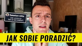 STRESUJESZ się STUDIAMI?😬To koniecznie POSŁUCHAJ!