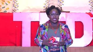 The Evolution of Lifestyle Medicine | Tolu Giwa-Sowande | TEDxAideyanSt