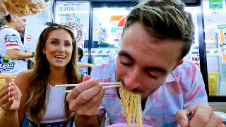 $1.50 Thai Street Food at Pratanum Night Market 🇹🇭