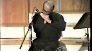 Larry Adler - Concierto de Aranjuez  (Joaquin Rodrigo)