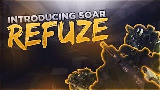 Introducing SoaR Refuze (Manager)