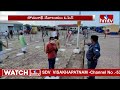 సోమనాథ్ దేవాలయం ఓపెన్ somnadh temple opens hmtv news