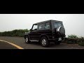 mercedes benz g320 on road first experience wufenshan dji mavic pro platinum 2018 05 27