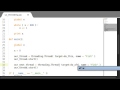 Python [threading] 05 Thread Join