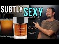 10 Perfect 10 Men's Fragrances That Women Always LOVE