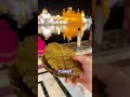 visiting amritsar’s golden temple at 3 am for langar 🇮🇳 before sunrise