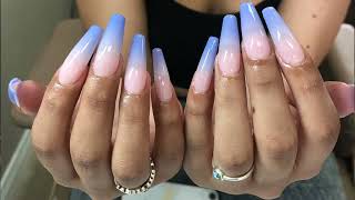 Dayus Nail Spa- Promotional Loop Video by Luvideo