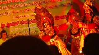 ಘಳಿಗೆ ಸೈರಿಸು ಪಾರ್ಥ by kolgi