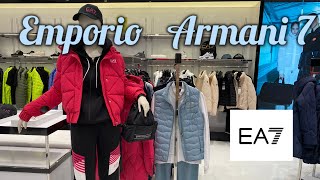 Emporio Armani 7 [4k]