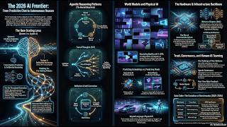 The Shift to Agentic AI: Reasoning Models, Test-Time Compute & The Future of LLMs (2026 Guide)