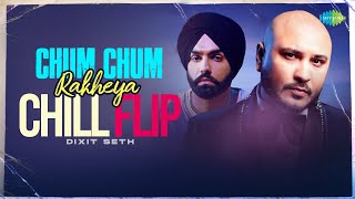 Chum Chum Rakheya - Chill Flip | Dixit Seth | B Praak | Ammy Virk | New Punjabi Song 2023