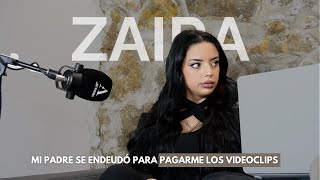 LA LUCHA POR CUMPLIR UN SUEÑO | TU VIAJE AL INTERIOR #20 - ZAIRA