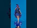 My Little Pony Kotobukiya Bishoujo Princess Luna #shorts