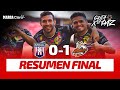 Tapatío 0-1 Alebrijes Oaxaca | Resumen final | Jornada 13 | Liga Expansión MX Clausura 2022