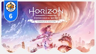 【5247 遊戲實況】地平線 西域禁地 Horizon Forbidden West [PS5] [6] [中文]