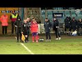 match action sports direct premiership ballymena united v linfield 7 2 25