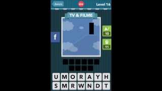 Icomania - Level 16-634 Walkthrough (Games for Friends GmbH)