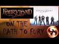 fairyland on the path to fury