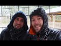 on a fait le tour du lac saint jean zoo sauvage vlog québec 3