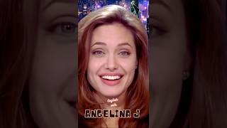 Learn English With Angelina Jolie!