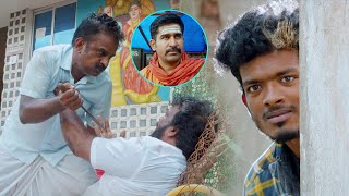 Vijay Antony Ushiran Malayalam Full Movie Part 11 | Nivetha | Thimiru Pudichavan