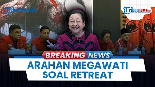 🔴 BREAKING NEWS [PORTRAIT]: PDIP Sampaikan Instruksi Megawati soal Retreat Kepala Daerah di Magelang