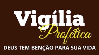 VIGILIA PROFÉTICA 2024 - PREGAÇÃO DE FOGO 2024 - 15/06/2024 #racnews