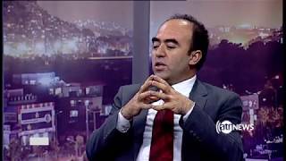 TAHAWOL 09 Nov 2017 | تحول: تعهد ناتو بر ادامه پشتیبانی اش از افغانستان