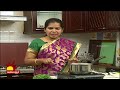 pudina herbal tea recipe vidiyale vaa 16 11 2015 kalaignar tv