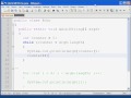 Java SE Tutorial 6 - While and Do Loops in Java