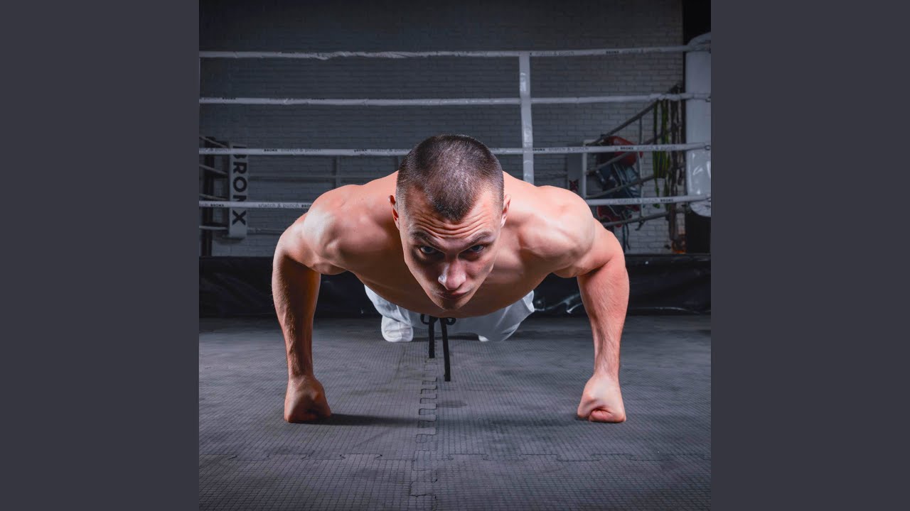 Workout Motivation Youtube