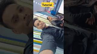 Tutorial तो Viral कर दो #dance #danilisboom #xoteamentertainment #shorts #youtubeshorts #tutorial