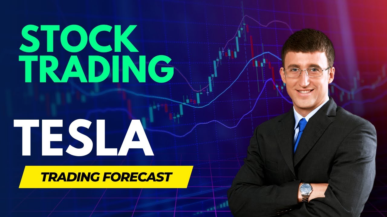 Tesla Stock Technical Analysis For Beginners Tsla Youtube
