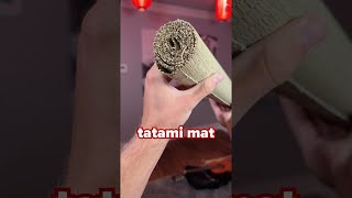 Can A Mini Katana Pass This Ancient Test?!