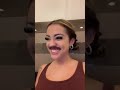 malu trevejo on tiktok