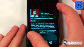 Windows Phone 7 App Roundup 15 Aug 2011 | Pocketnow