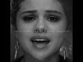 Selena Gomez - The heart wants what it wants Русский перевод