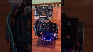huskylens microbit makecode