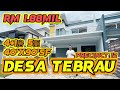 【JB Property新山房地产】Desa Tebrau @ Precinct 12