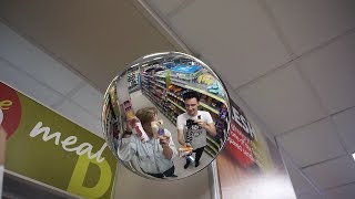 THE MOST RANDOM VLOG EVER?!?!
